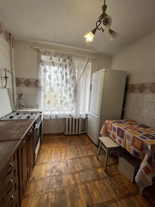 ОРЕНДА! Двокімнатна квартира на пр.Соборності