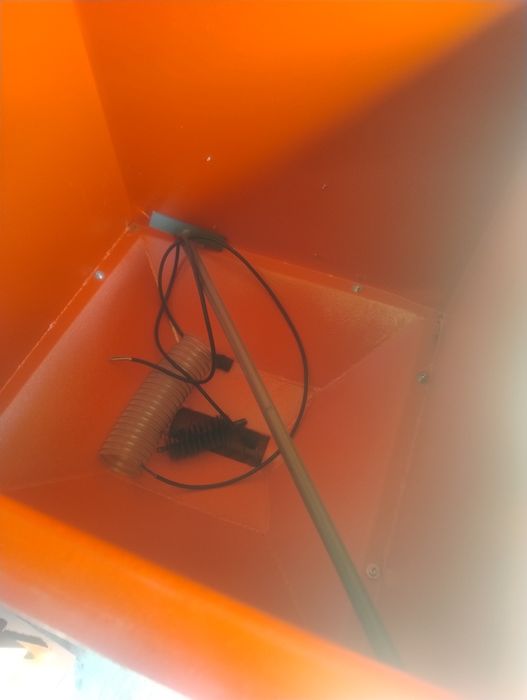 Heiztechnik Q Pellet DUO