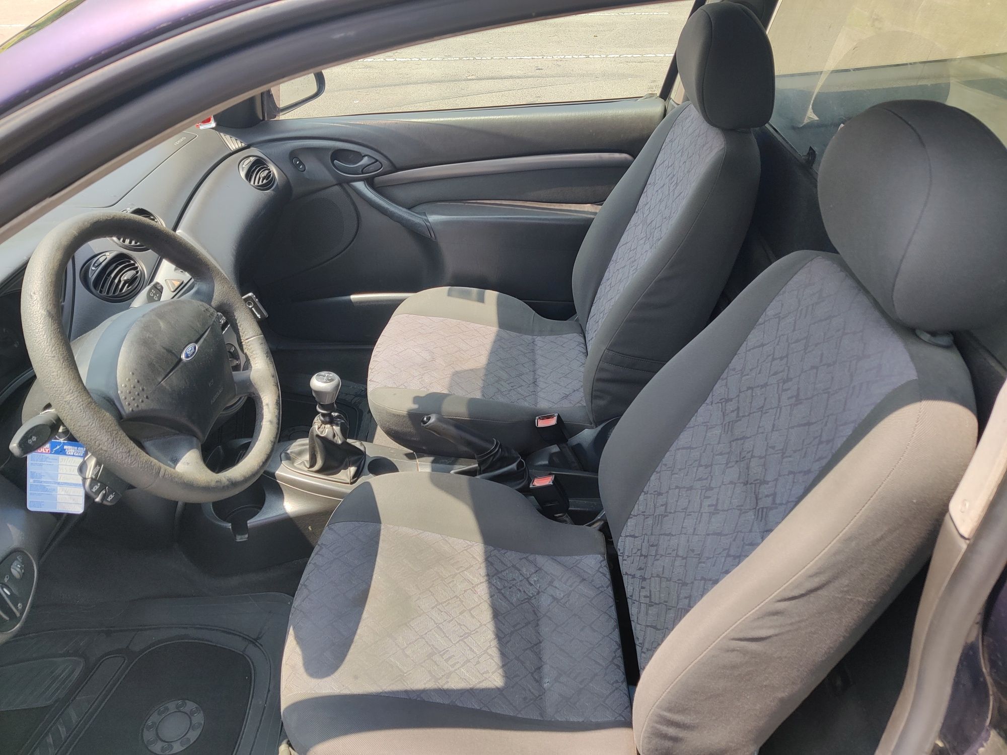 Ford Focus Tddi Sportsvan