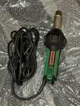 Nowa Zgrzewarka Spawarka Leister Trac ST 1600W Od Ręki