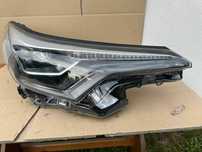 Toyota Chr C-hr 16- Full Led lampa prawa przednia/przód