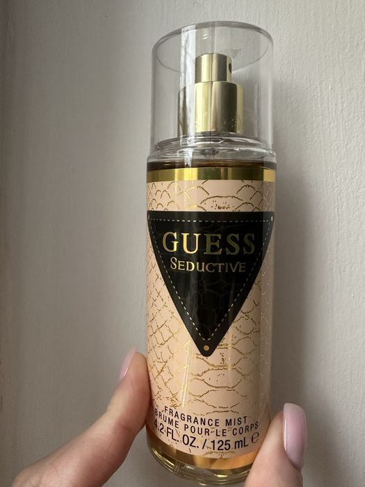 Guess Seductive 125 ml mgiełka