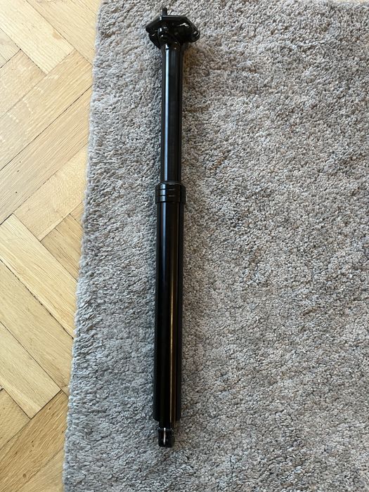 Sztyca Regulowana z Treka Remedy 7 TranzX JD-YSP18