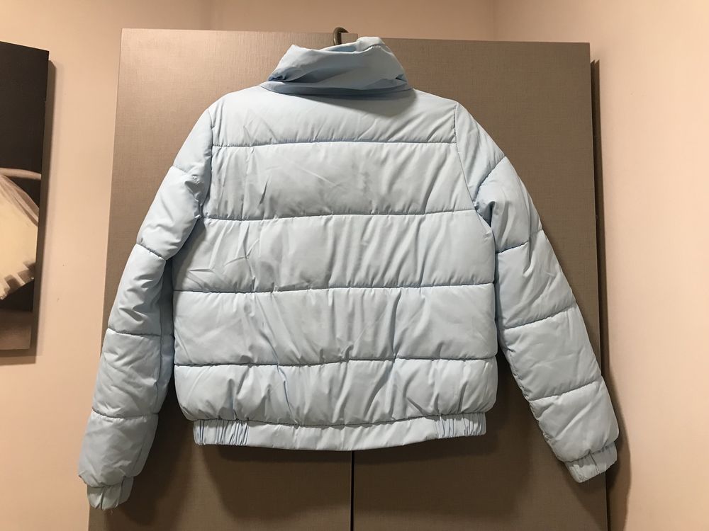 Куртка на девочку Pull & Bear