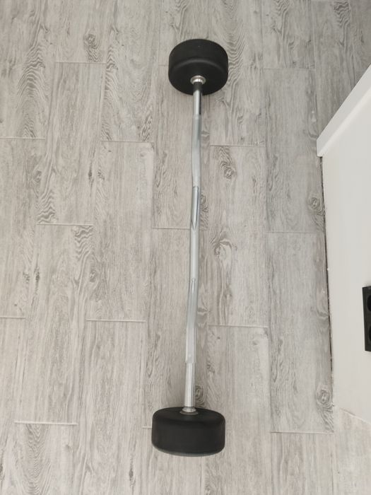 Sztanga 35 kg Warszawa