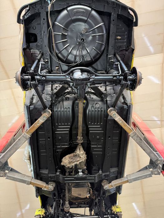 Jeep grand cherokee wj 4.7