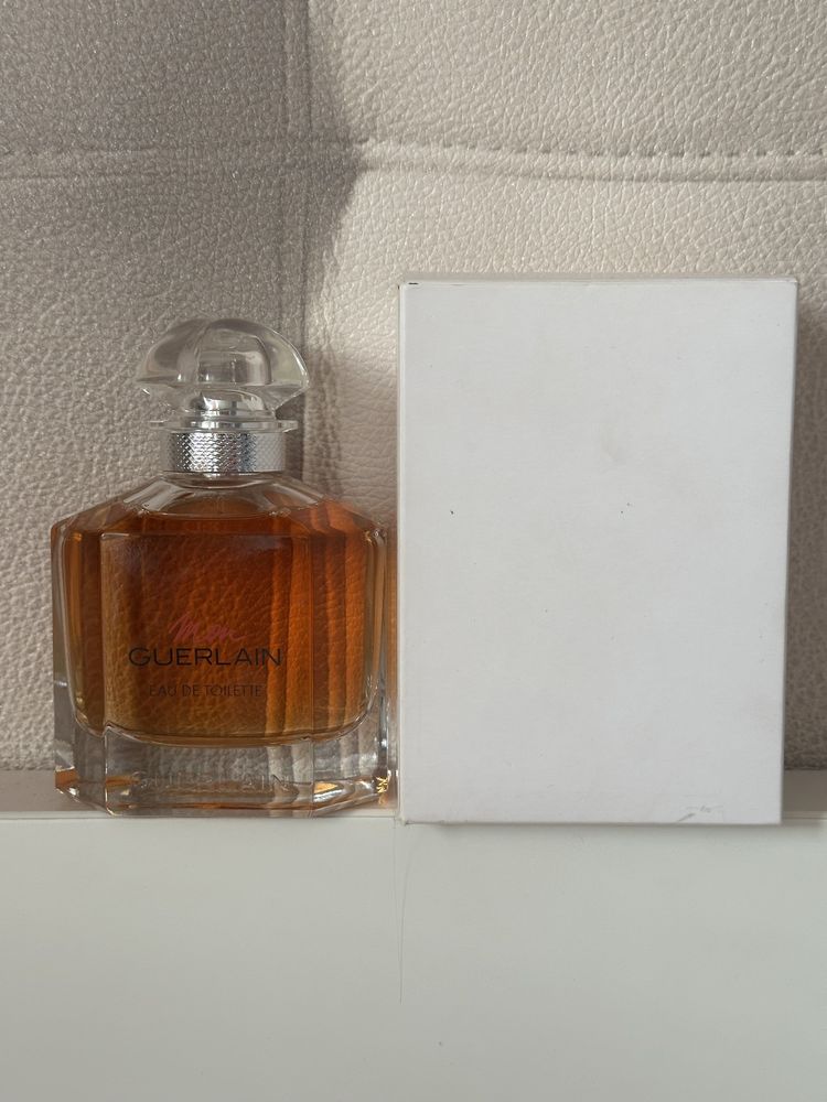 mon Guerlain edt 100 ml