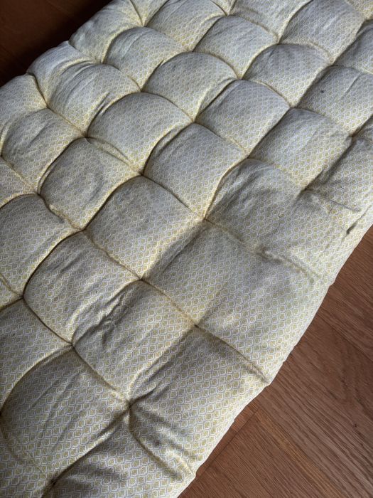 Almofadas de sofa de paletes