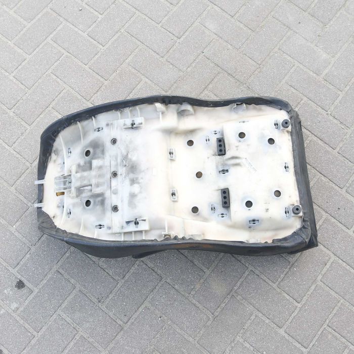 6799 Siedzenie 2001-17 Honda Goldwing GL 1800