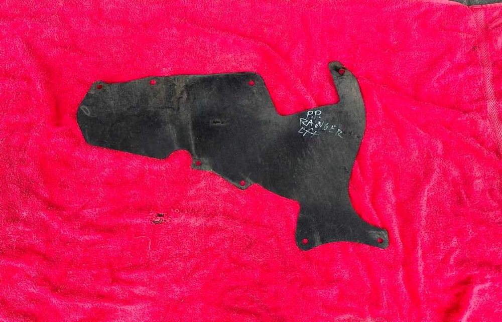 Ford Ranger V Lift 2,0 Biturbo Osłona Prawa