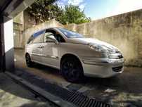 Peugeot 807 ano 2010 URGENTE VALOR FIXO