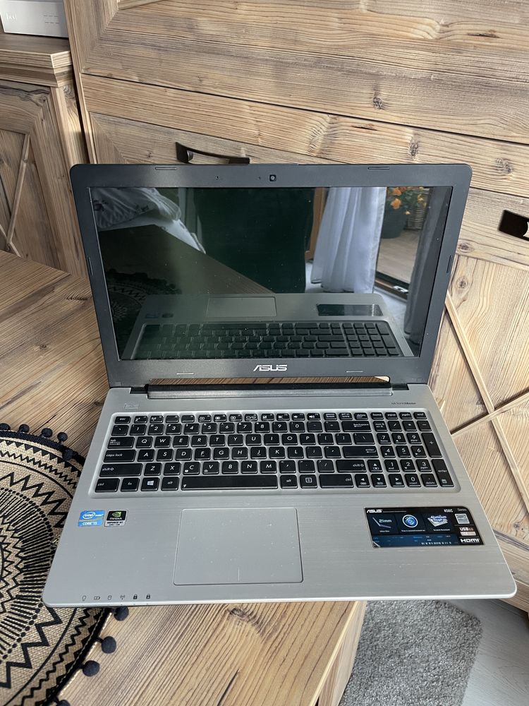Laptop Asus K56C