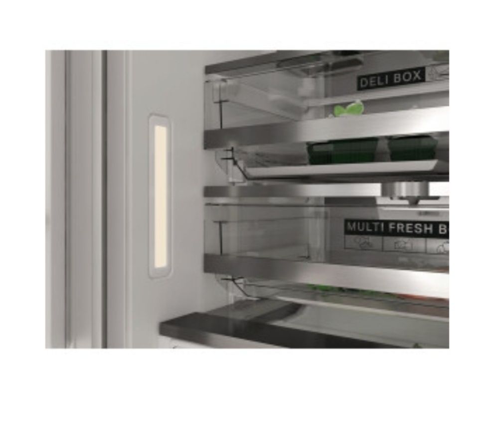 Холодильник WHIRLPOOL WHC20T593 Торг
