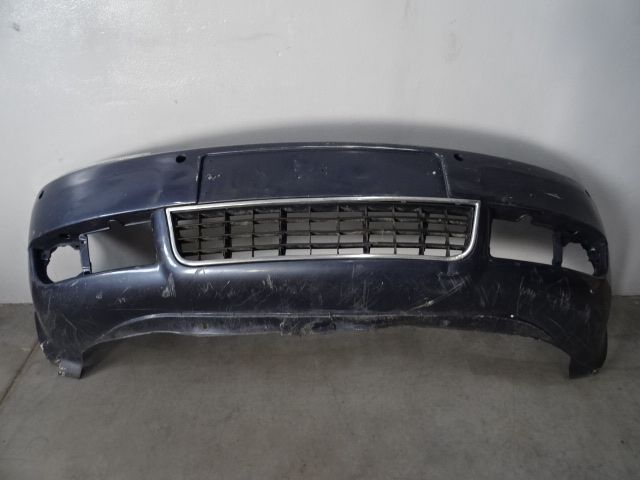 ZDERZAK PRZÓD PRZEDNI AUDI A6 C5 LIFT QUATTRO KOMBI NR348