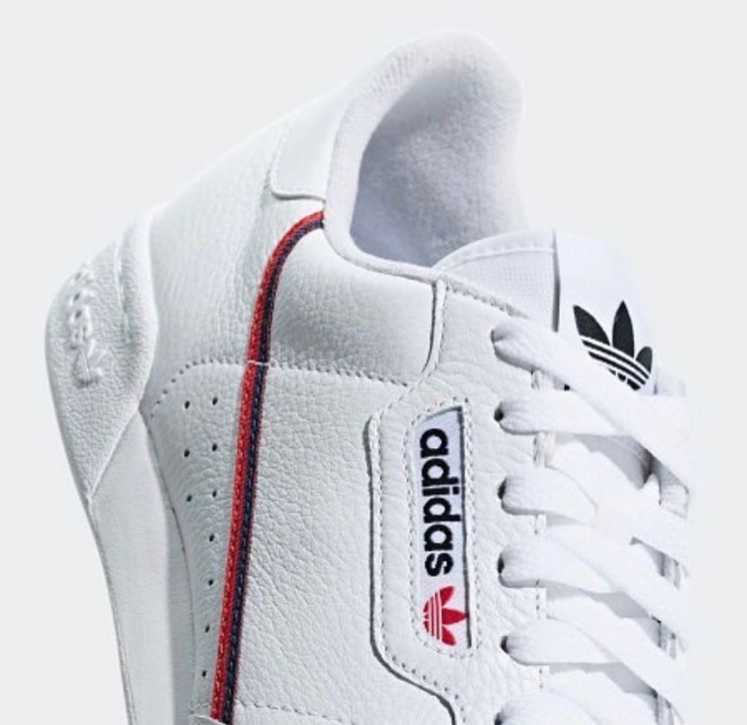 ОРИГІНАЛЬНІ жіночі кросівки Adidas Originals «Continental 80» G27706