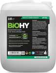 Detergent Niemiecki BiOHY do robotów odkurzaczy mopujących - 1,5 litra