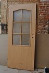Drzwi Porta Lewe 80cm