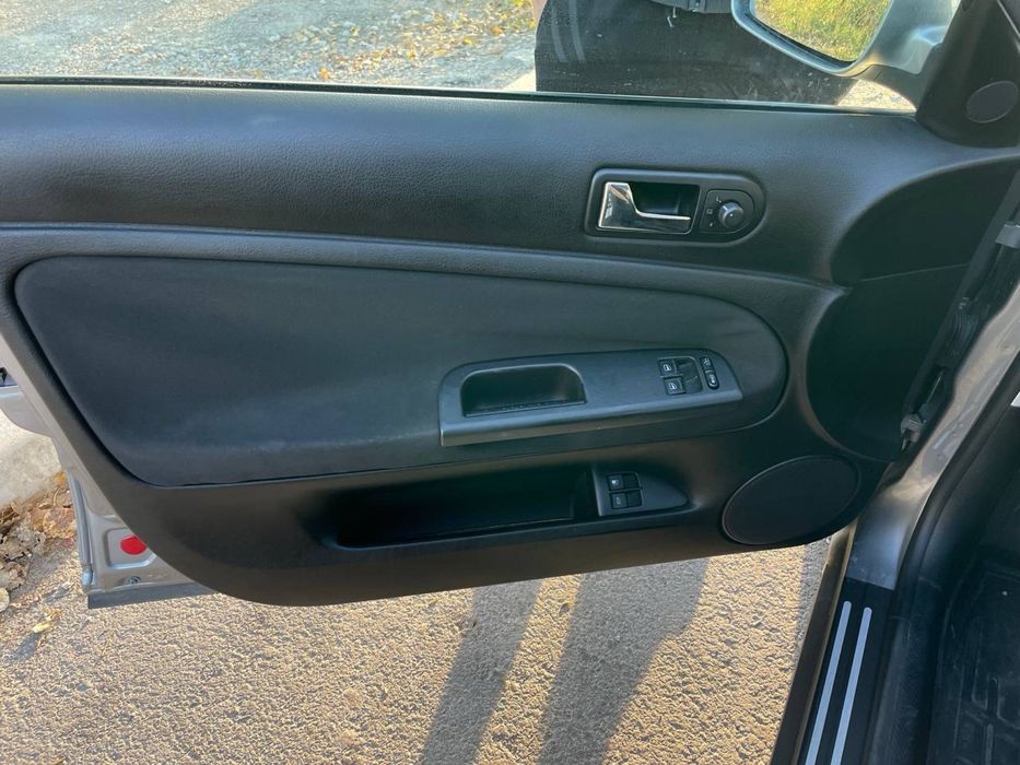 Volkswagen passat b5+