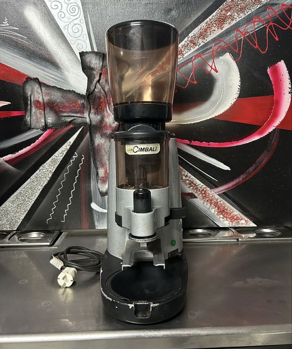 Maquina de Cafe Cimbali