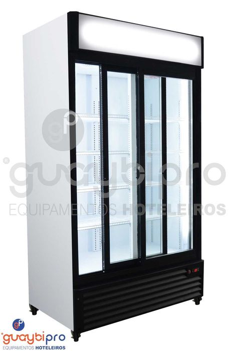 Expositor bebidas - vários modelos disponíveis  - Envios todo o país