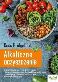 Alkaliczne Oczyszczenie, Ross Bridgeford