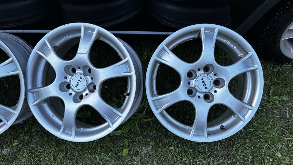 Felgi 16 cali 5x114,3 kia, hyundai, mazda, itd