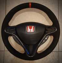 Volante FN2 type R com Airbag