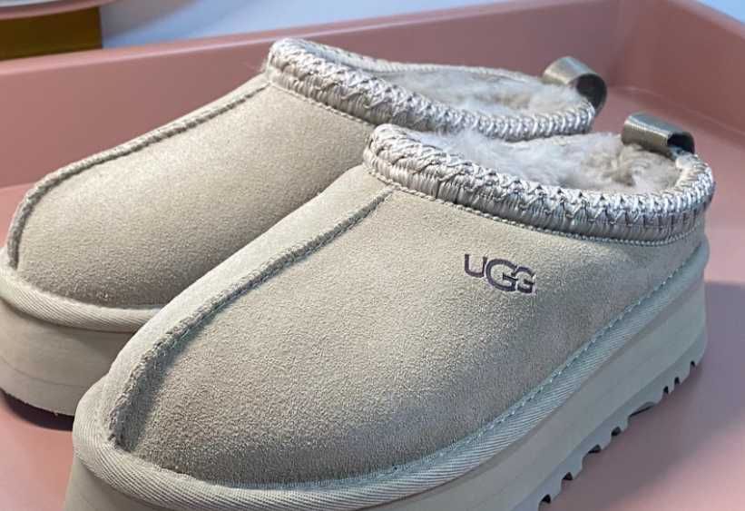 UGG_Tazz_Slipper R.38