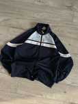 Винтажная зипка худи олимпийка 90х nike vintage casual streetwear