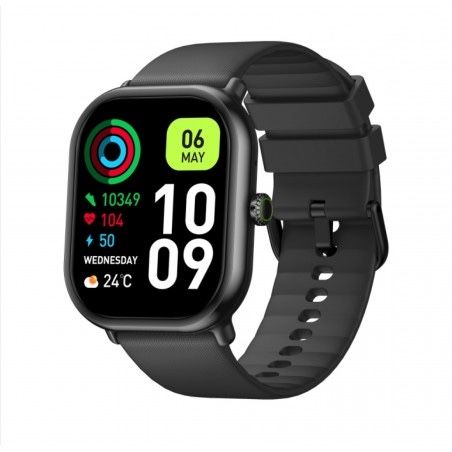 Smartwatch Zeblaze GTS 3 PRO opaska oled pulsometr krokomierz nowa