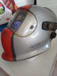 Capacete Soldador Fronius