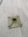 Piasta quad 125cc/110cc