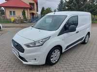 Ford Transit Connect 3-osobowy, Po wymianie rozrządu, Polski salon, FV 23%.