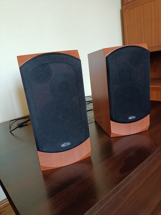 Акустичні колонки GEMIX BF-21