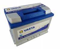 Akumulator VARTA Blue Dynamic E11 74Ah 680A