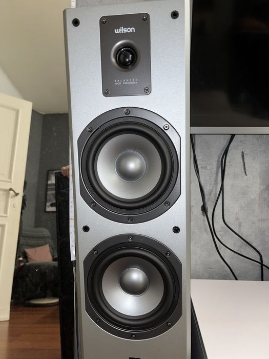 Kino domowe Denon X1500H