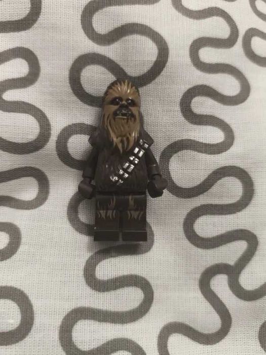 Lego star wars Chewbacca