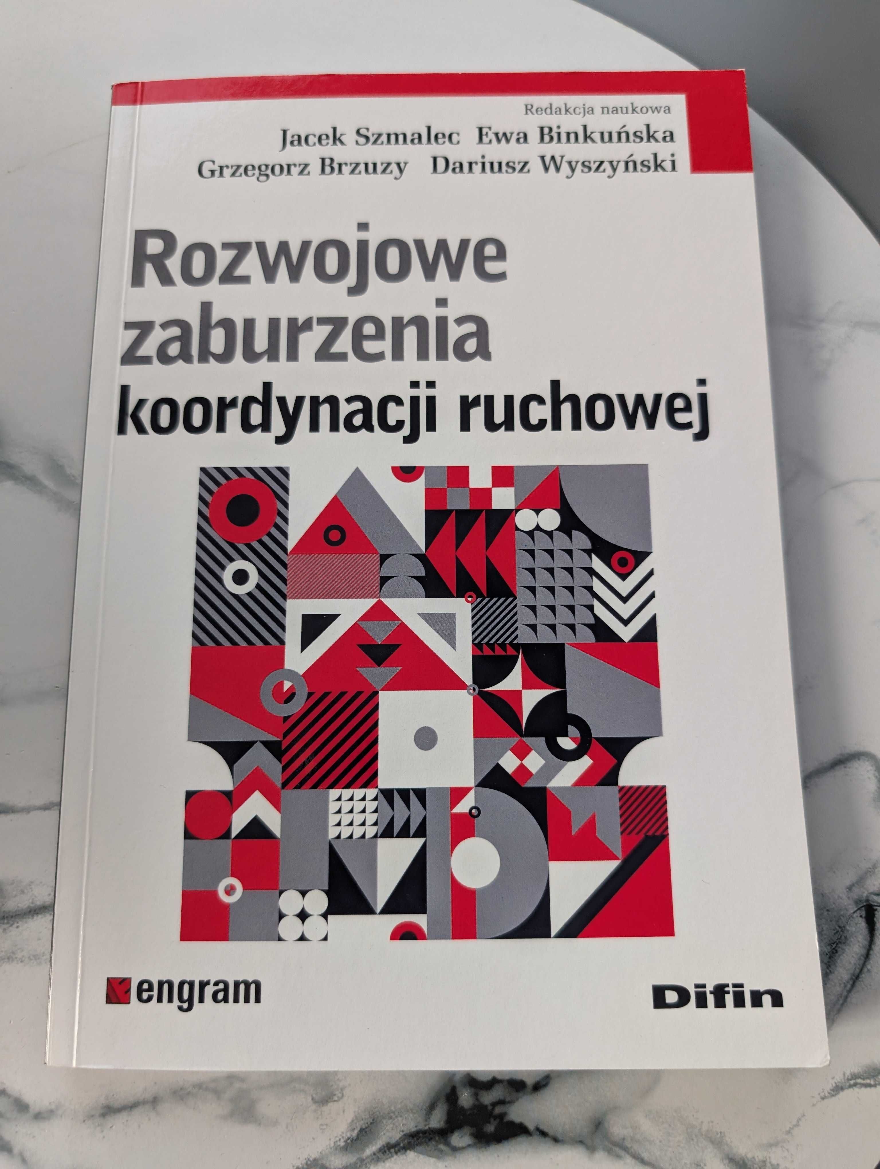 Rozwojowe zaburzenia koordynacji ruchowej