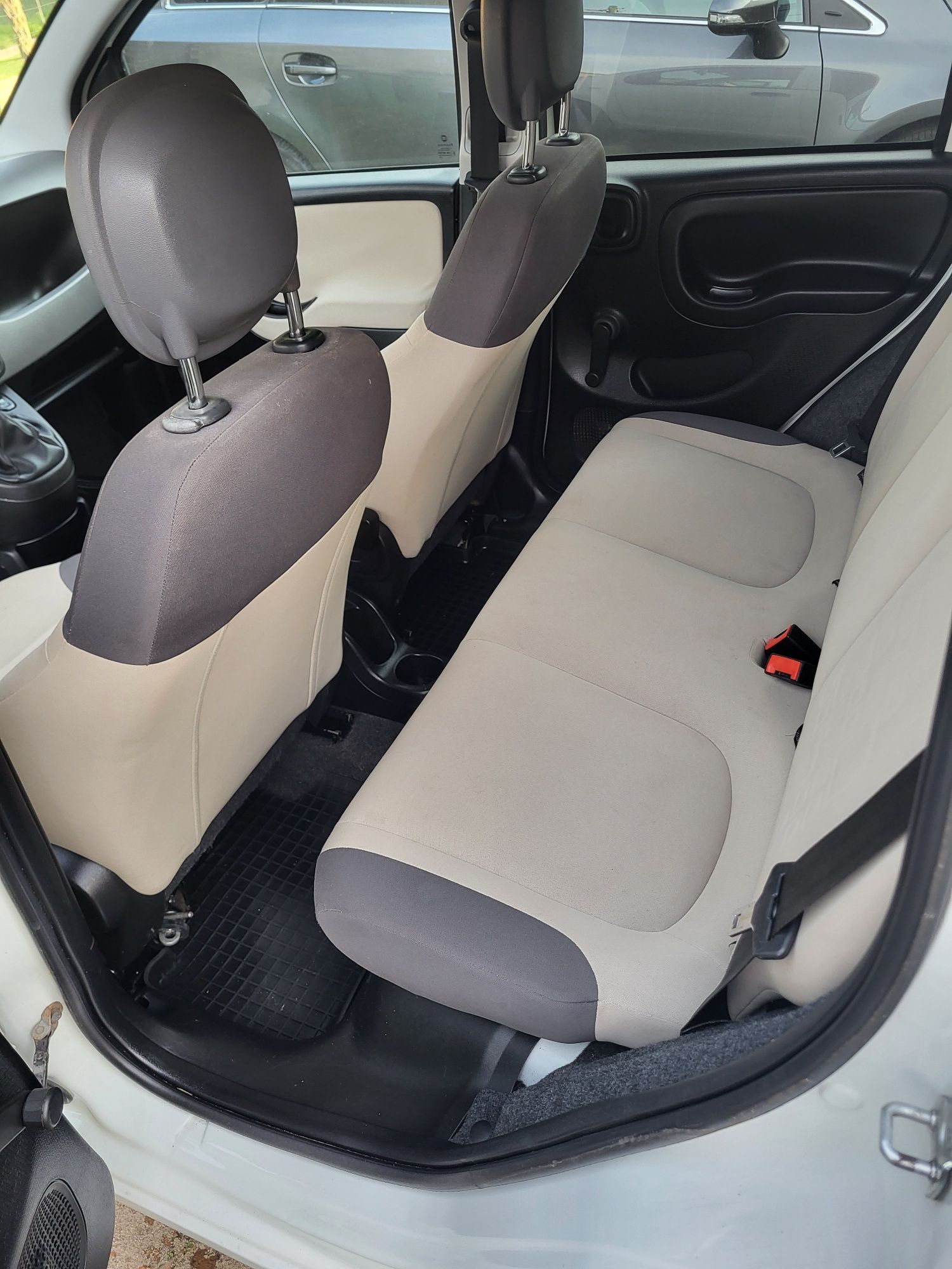 Fiat Panda 2016 OKAZJA!