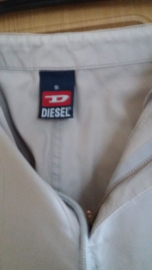 Штани жіночі DIESEL. Розмір S