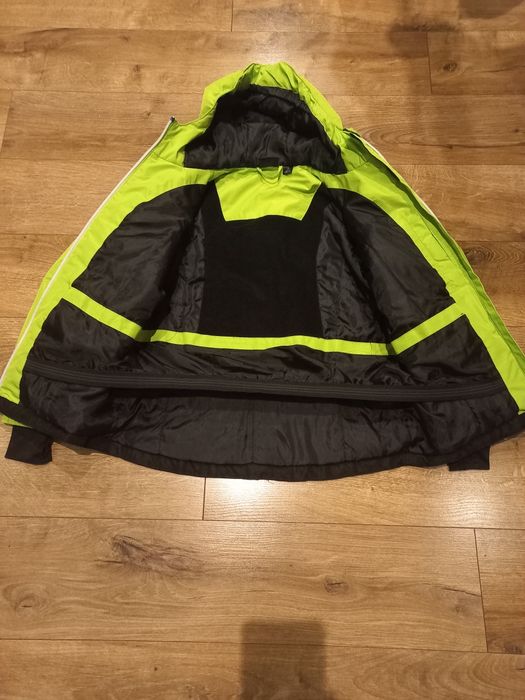 Kurtka narciarska 134/140