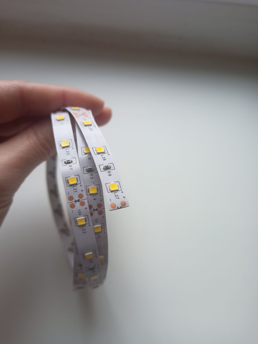 Led стрічка, лед лента, лед стрічка на 12 v
