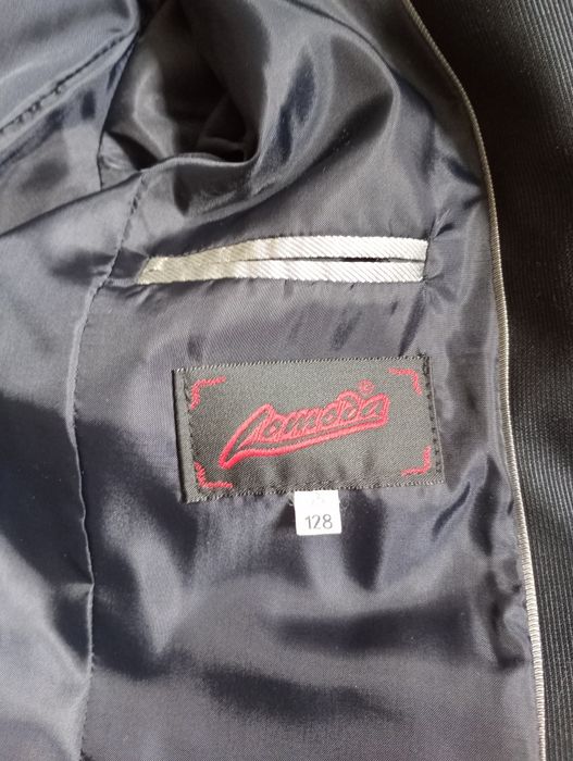 Garnitur komunijny lomoda Komunia 128