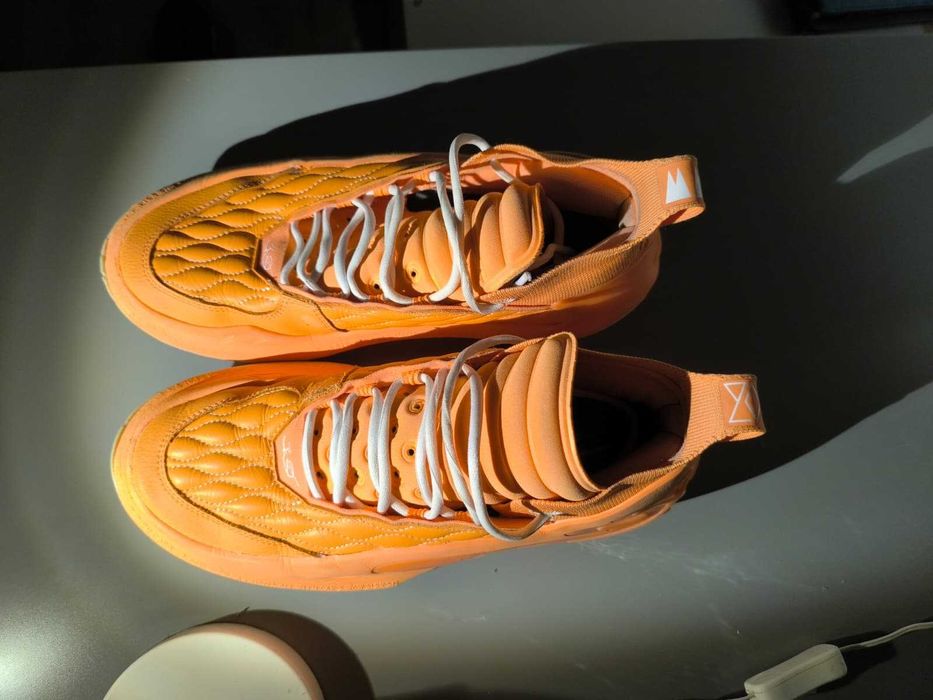 Way of Wade 11 "Sunshine State"