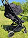 Cybex Eezy S+ 2 wózek spacerowy