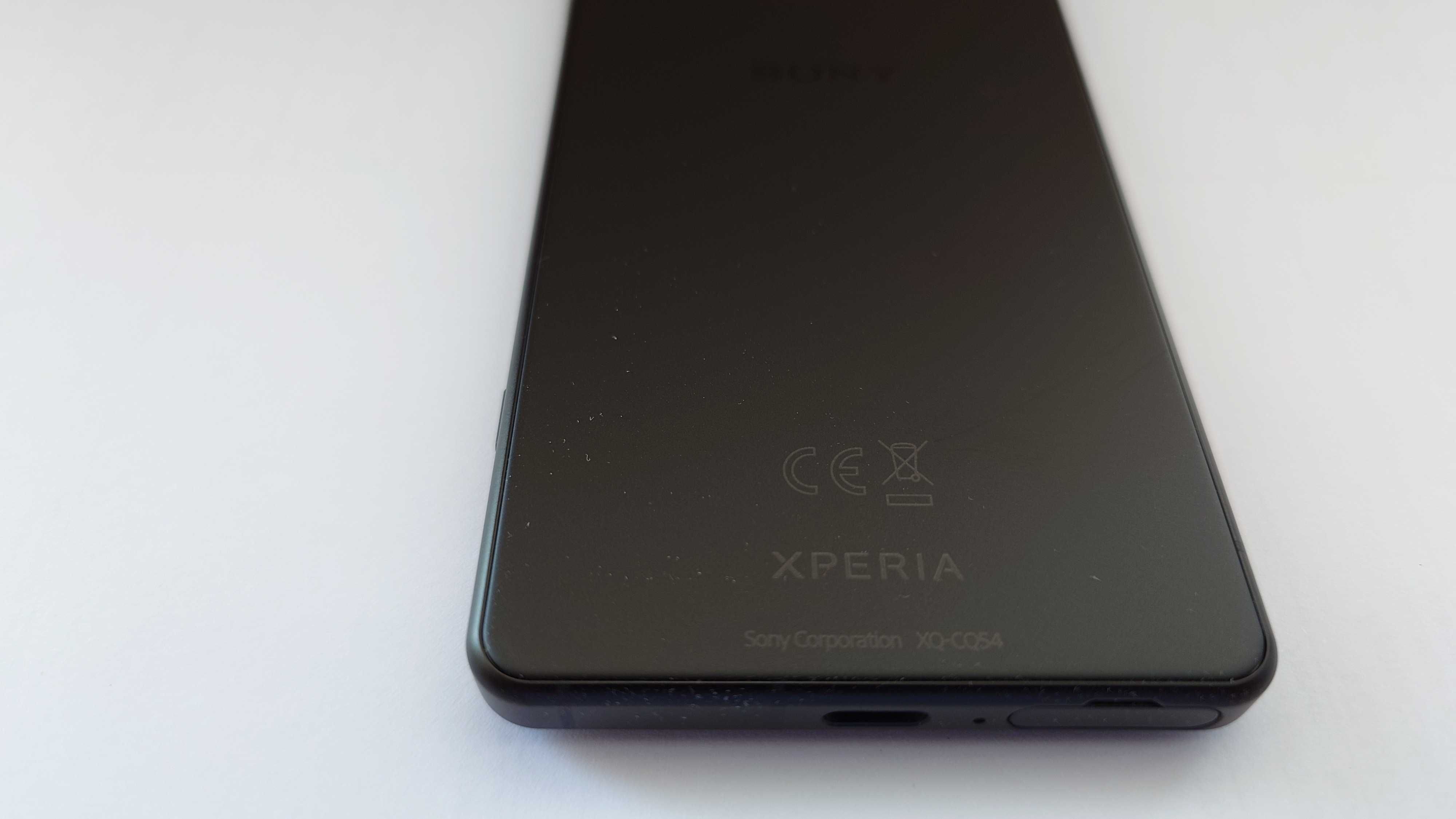 Sony Xperia 5 IV na gwarancji stan idealny