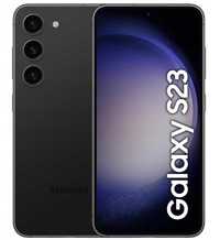 Nowy Smartfon Samsung Galaxy S23 8 GB / 256 GB 5G czarny Phantom Black