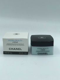 Chanel Hydra Beauty Cream Hydration Anti-Age nawilżający odmładzający
