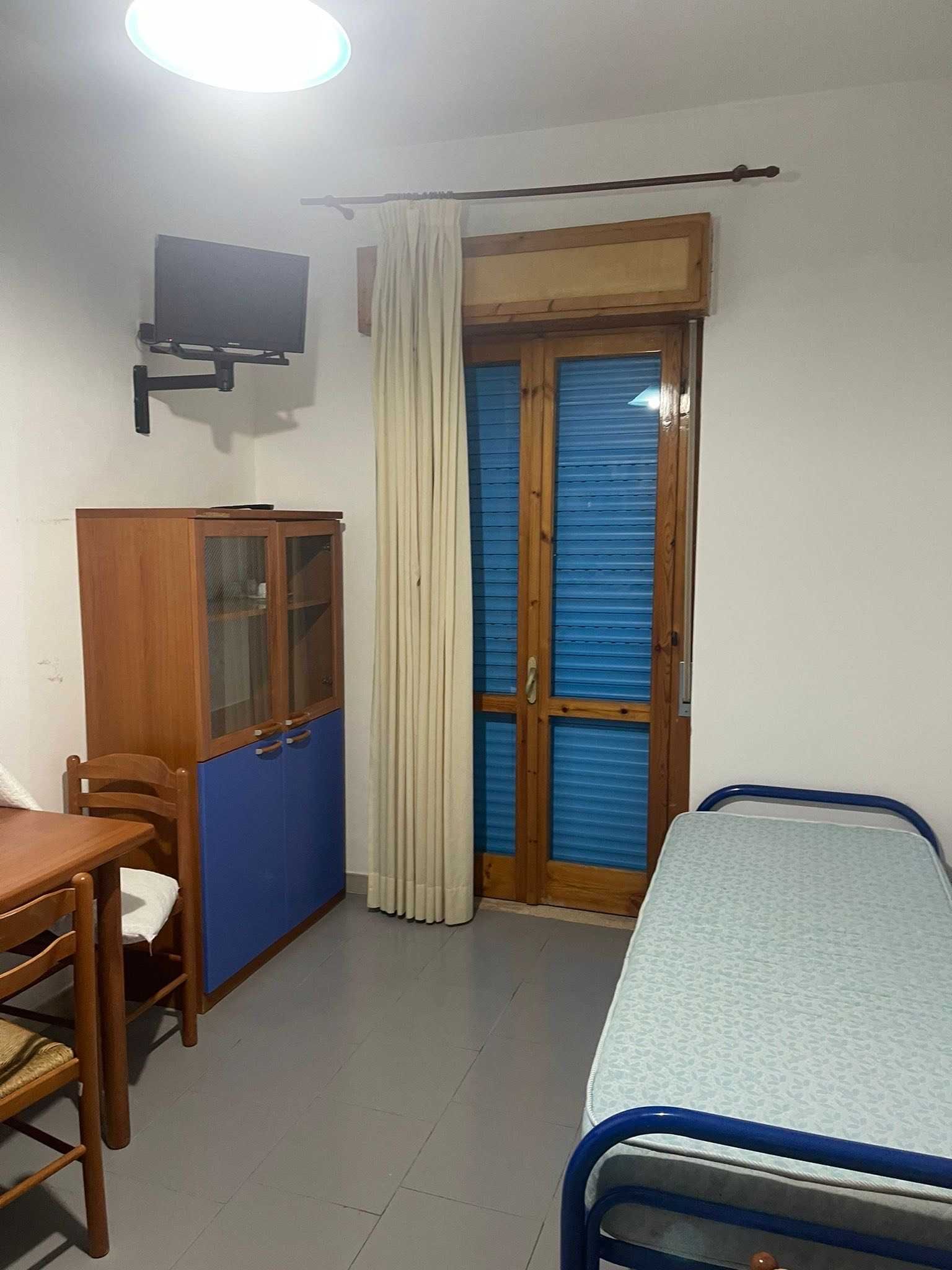 Uroczy apartament w Scalei