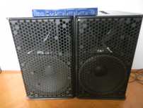 NEXO PS 15 nie Dynacord